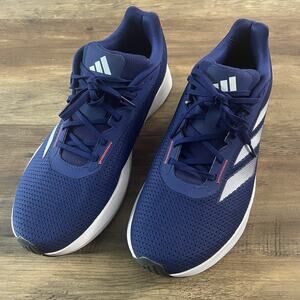 Adidas Duramo SL Lightweight Men’s Shoes Size 11 IE9694 Blue White